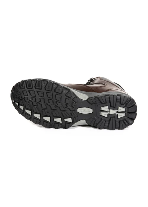 Regatta Peat Bainsford Waterproof, Breathable Boots - Size 10 Image 5