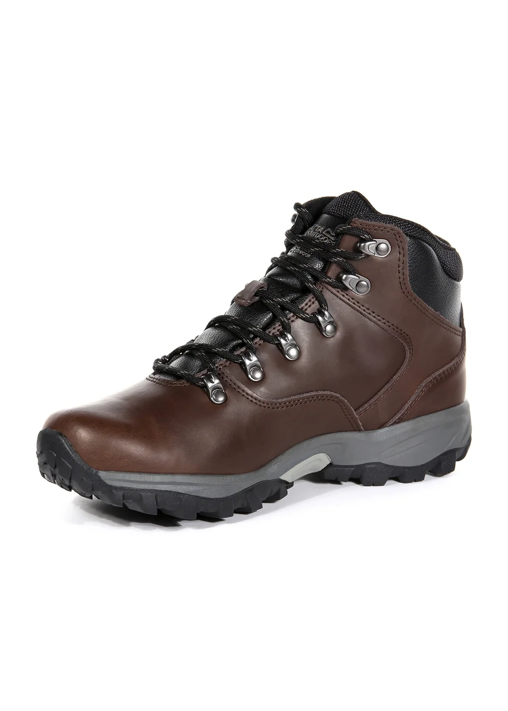 Regatta Peat Bainsford Waterproof, Breathable Boots - Size 10 Image 4