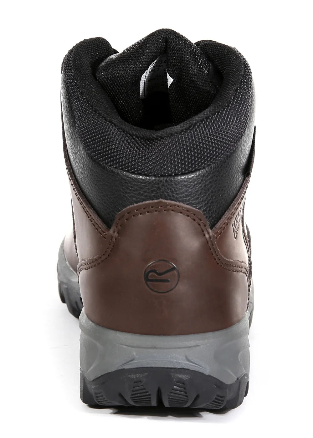 Regatta Peat Bainsford Waterproof, Breathable Boots - Size 10 Image 3