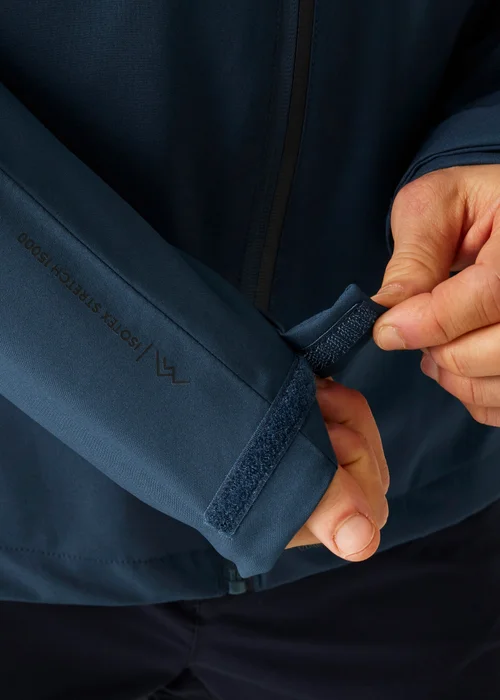 Regatta Midnight Blue Birchdale II Waterproof Jacket - 2XL Image 6
