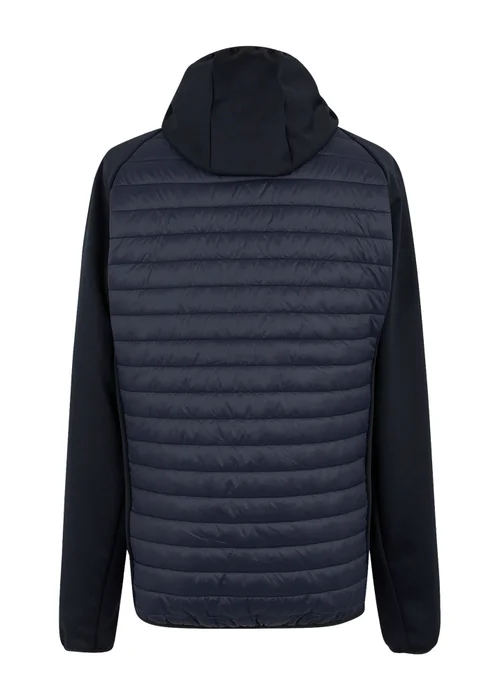 Regatta Ink Andreson Hybrid Stretch Jacket - XL Image 6