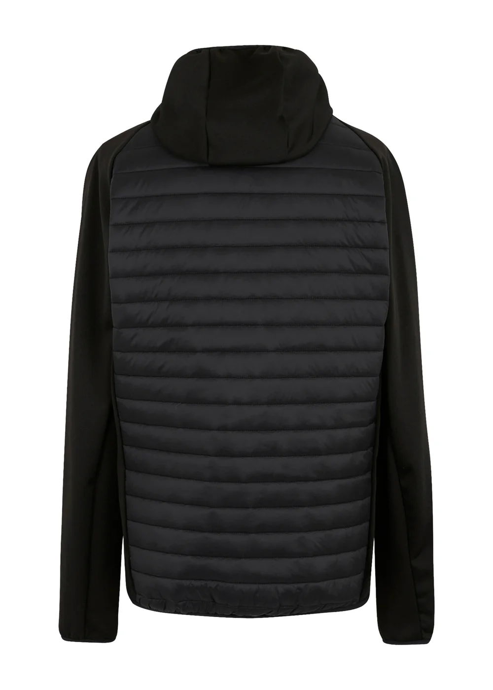 Regatta Black Andreson Hybrid Stretch Jacket - 3XL Image 6