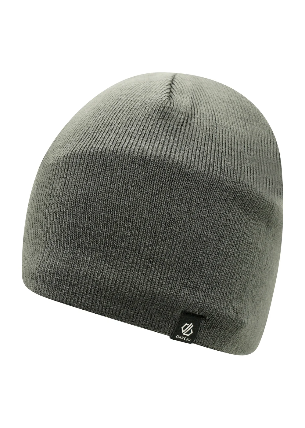 Dare2B Graphite Rethink Beanie - One Size Image 2