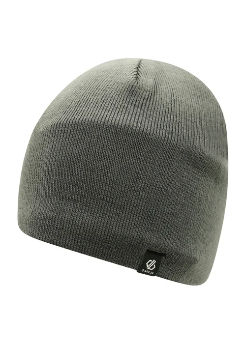 Dare2B Graphite Rethink Beanie - One Size Image 2