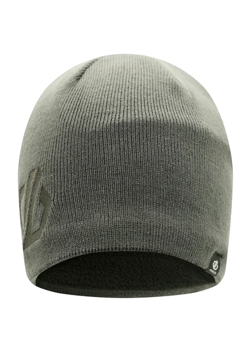 Dare2B Graphite Rethink Beanie - One Size Image 1