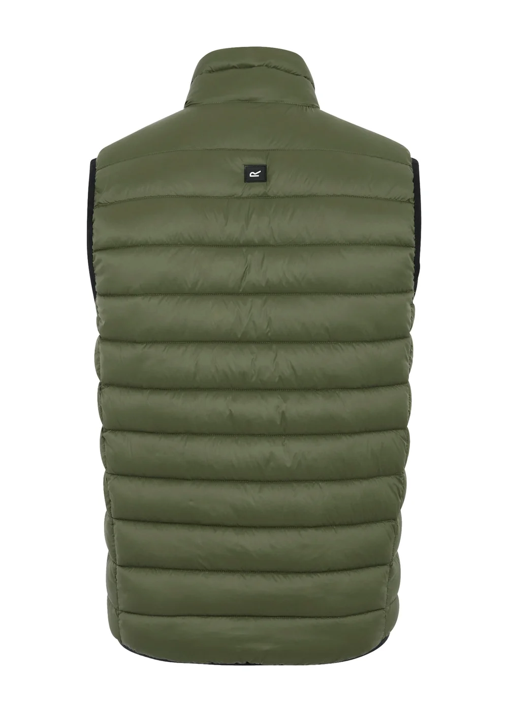 Regatta Forest Green Marizion Stretch Bodywarmer - M Image 6