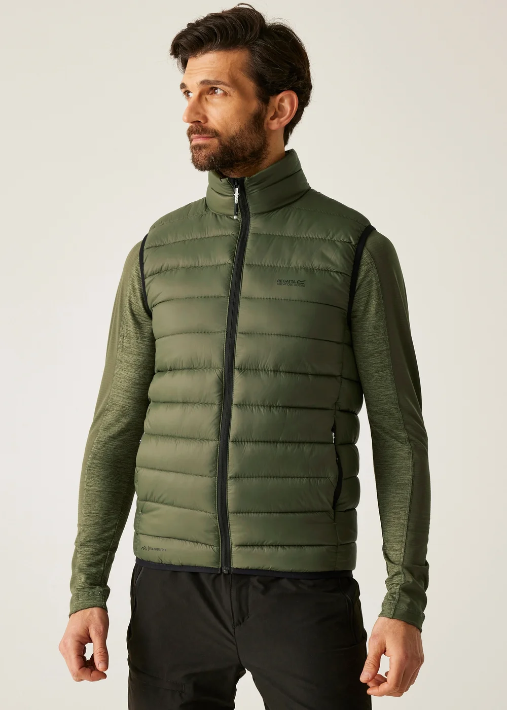 Regatta Yewbank Body Warmer Ladies Bodywarmers Regatta Yewbank Body Warmer Ladies Bodywarmers