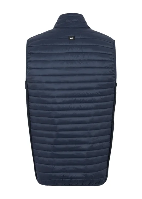 Regatta Ink Andreson Hybrid Stretch Bodywarmer - 2XL Image 6