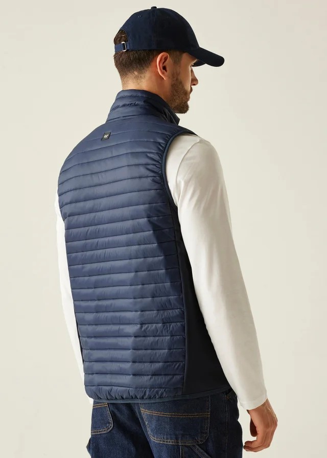 Regatta Ink Andreson Hybrid Stretch Bodywarmer