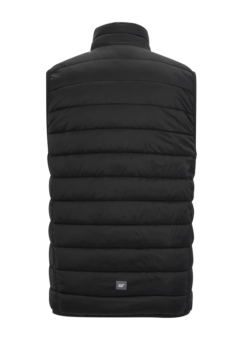 Regatta Black Marizion Stretch Bodywarmer - 3XL Image 6