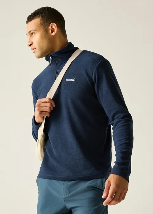 Regatta Ink Thompson Durable Fleece - XL Image 1