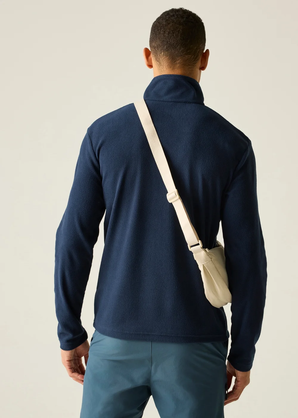 Regatta Ink Thompson Durable Fleece - XL Image 2