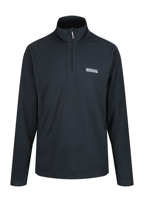 Regatta Ink Thompson Durable Fleece - XL Image 6