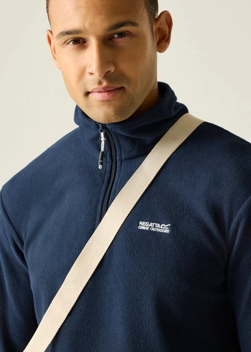 Regatta Ink Thompson Durable Fleece - XL Image 4