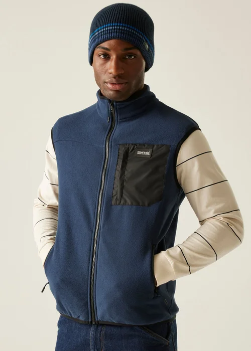 Regatta Ink Frankie Bodywarmer - 3XL Image 1