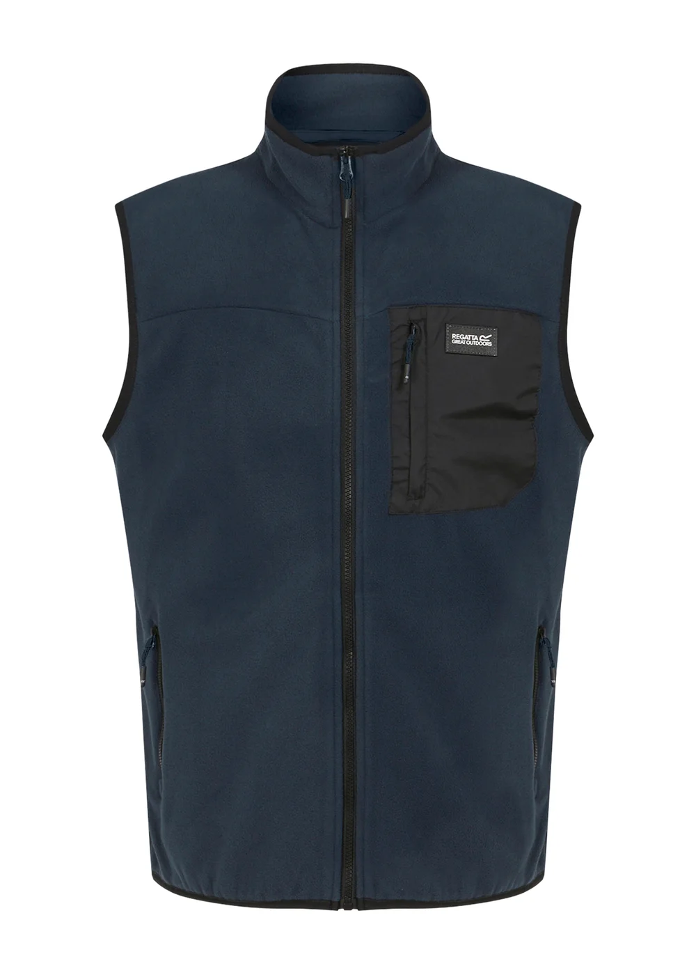 Regatta Ink Frankie Bodywarmer - 3XL Image 5