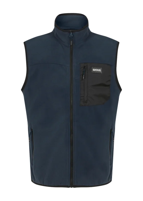 Regatta Ink Frankie Bodywarmer - 3XL Image 5