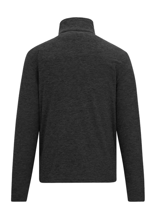 Regatta Slate Thompson Marl Lightweight Fleece - L Image 6