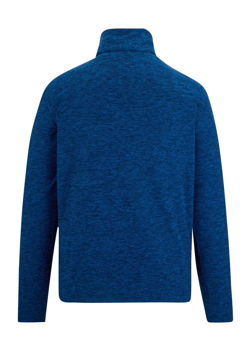 Regatta Sea Blue Thompson Marl Lightweight Fleece - 3XL Image 6