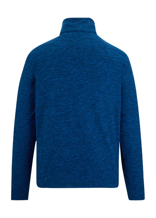 Regatta Sea Blue Thompson Marl Lightweight Fleece - 3XL Image 6
