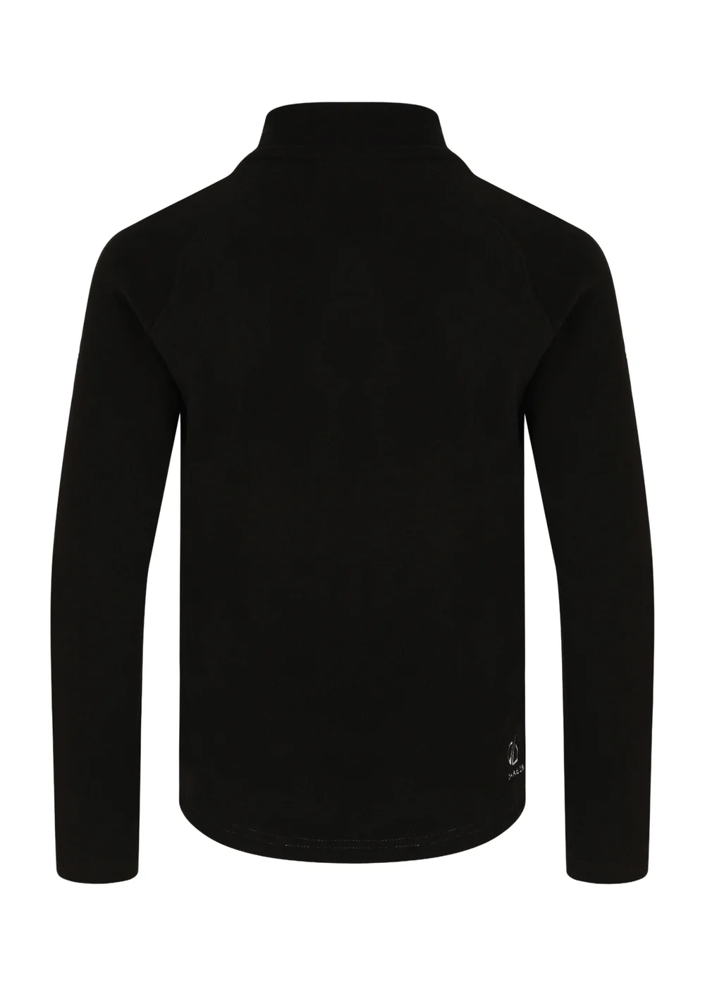 Dare2B Black Kids' Freehand Fleece (Age 3-16 Years) - 14 Yrs Image 6