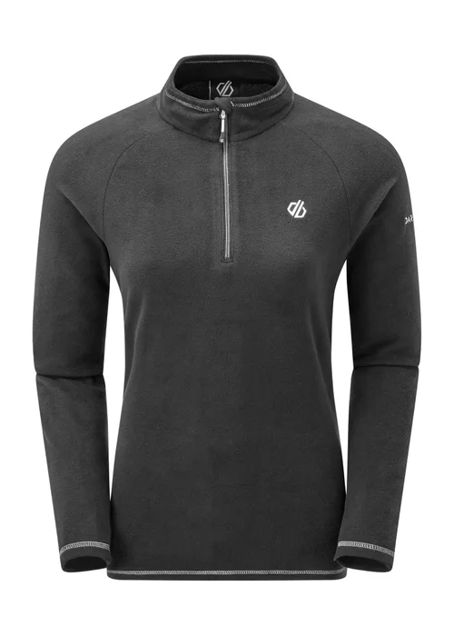 Dare 2b Black Freeform II Lightweight Fleece - 14 Image 6