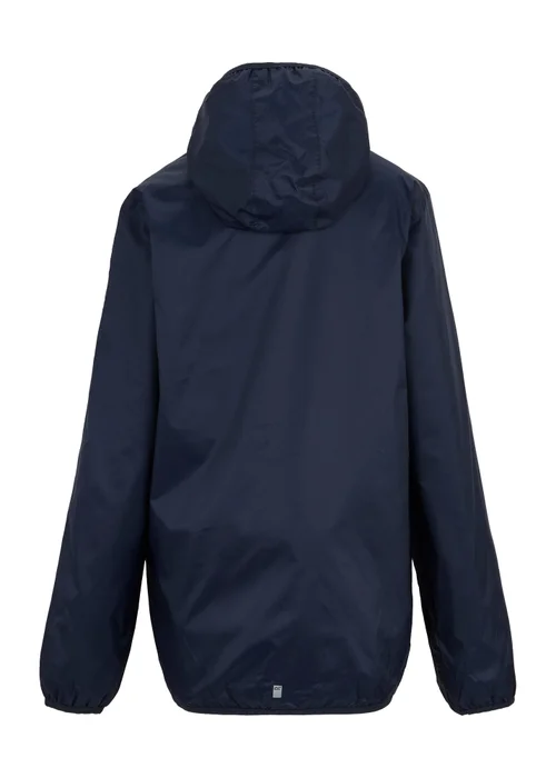 Regatta Ink Kids' Lever II Waterproof Jacket (3-16yrs) - 9-10 Yrs Image 6