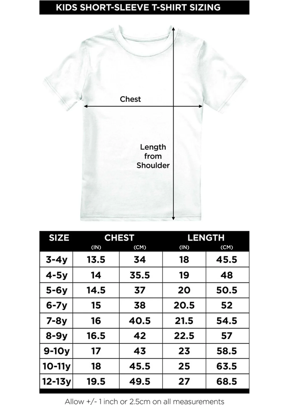 K-Pop Demon Hunters Kids White Saja Boys Photo Frame T-Shirt (3-13yrs) - 7-8 Yrs Image 5