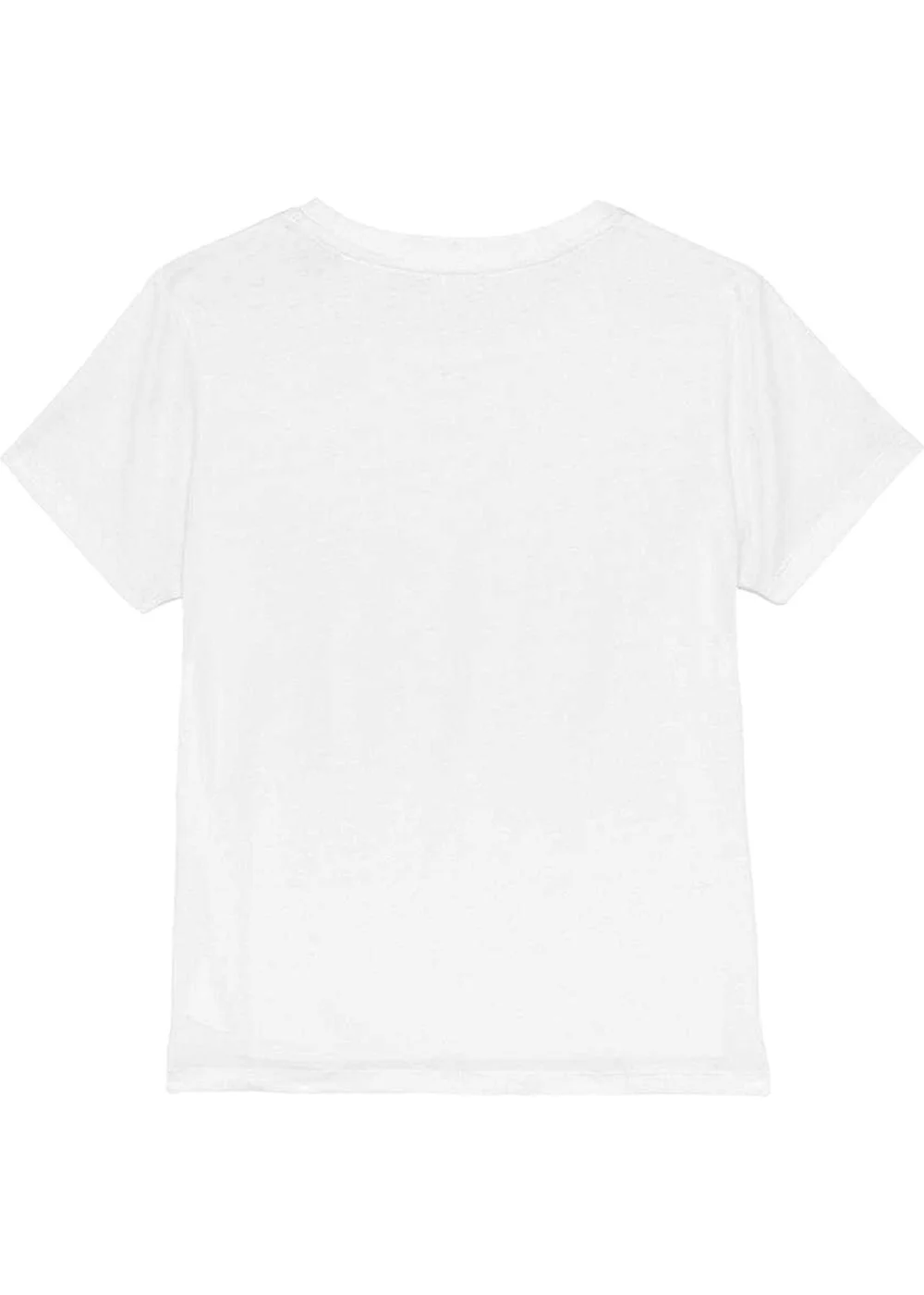 K-Pop Demon Hunters Kids White Saja Boys Photo Frame T-Shirt (3-13yrs) - 7-8 Yrs Image 2