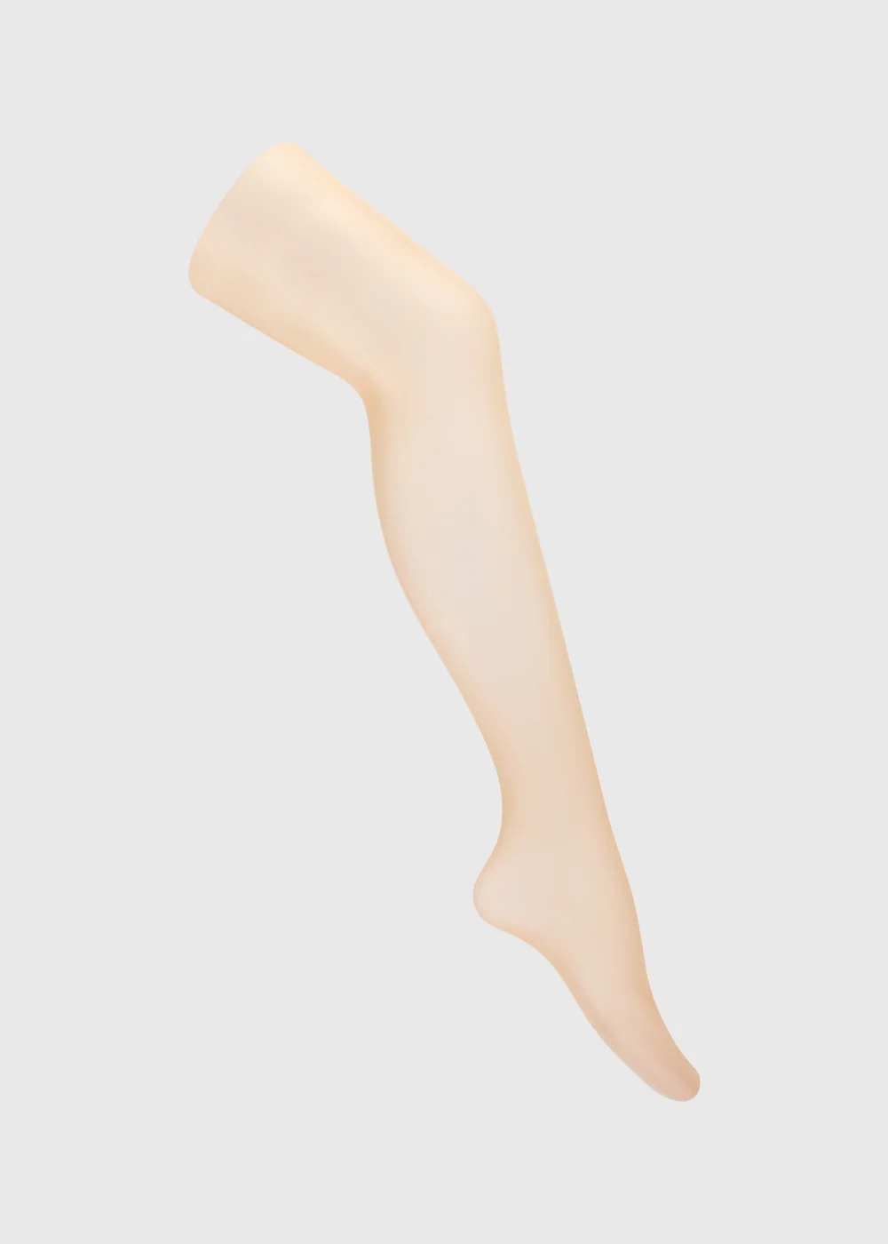 5 Pack Everyday Tan Tights - S Image 1