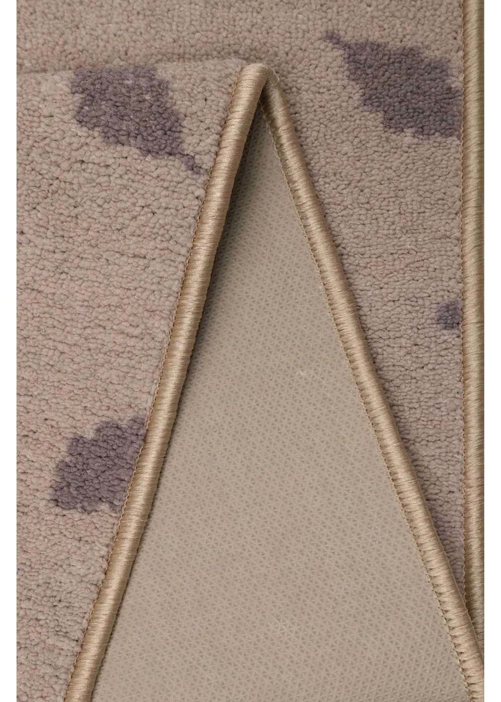 Homemaker Natural Pumpkin Runner & Doormat - One Size Image 3