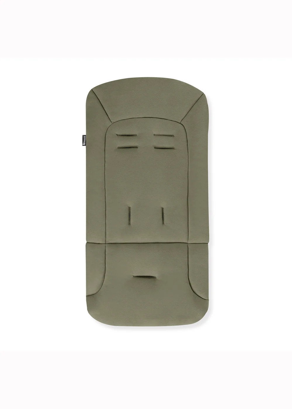 Hauck Olive Seat Liner - One Size Image 1