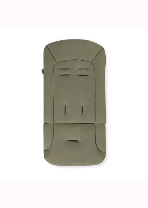 Hauck Olive Seat Liner - One Size Image 1