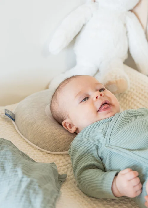 Babymoov Verzorgingsset - Sand Babymoov Verzorgingsset - Sand