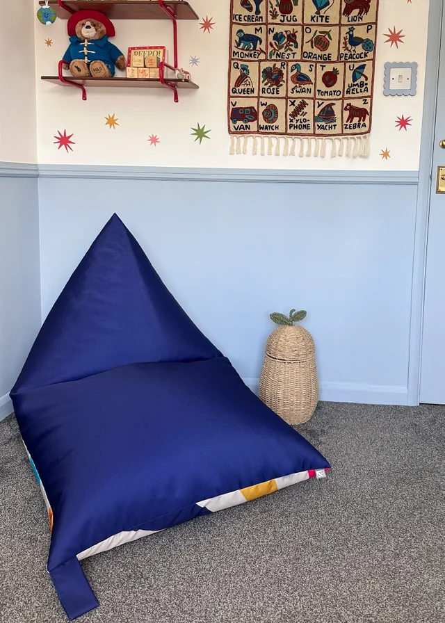 rucomfy Reversabug Humbug Beanbag