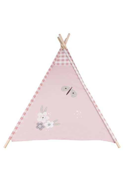 rucomfy Whimsical Wonder Teepee - One Size Image 2
