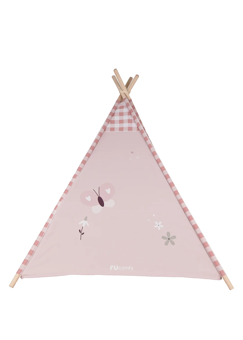 rucomfy Whimsical Wonder Teepee - One Size Image 3