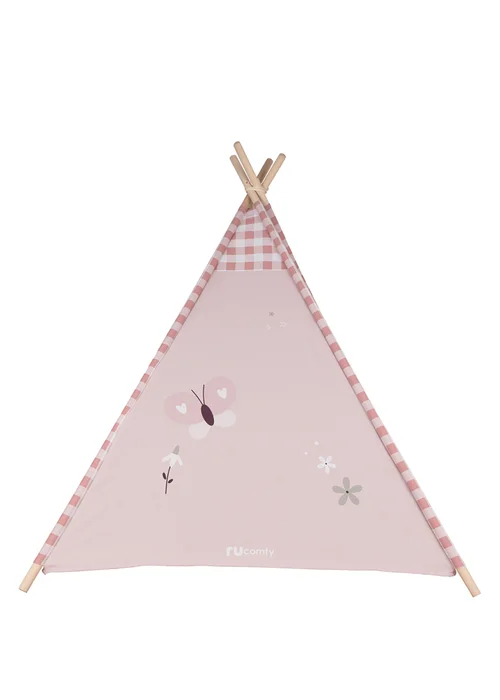 rucomfy Whimsical Wonder Teepee - One Size Image 3