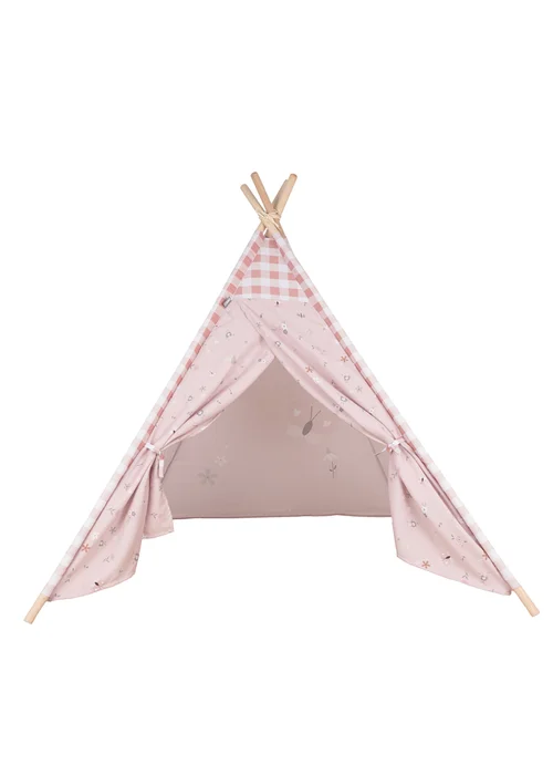 rucomfy Whimsical Wonder Teepee - One Size Image 1