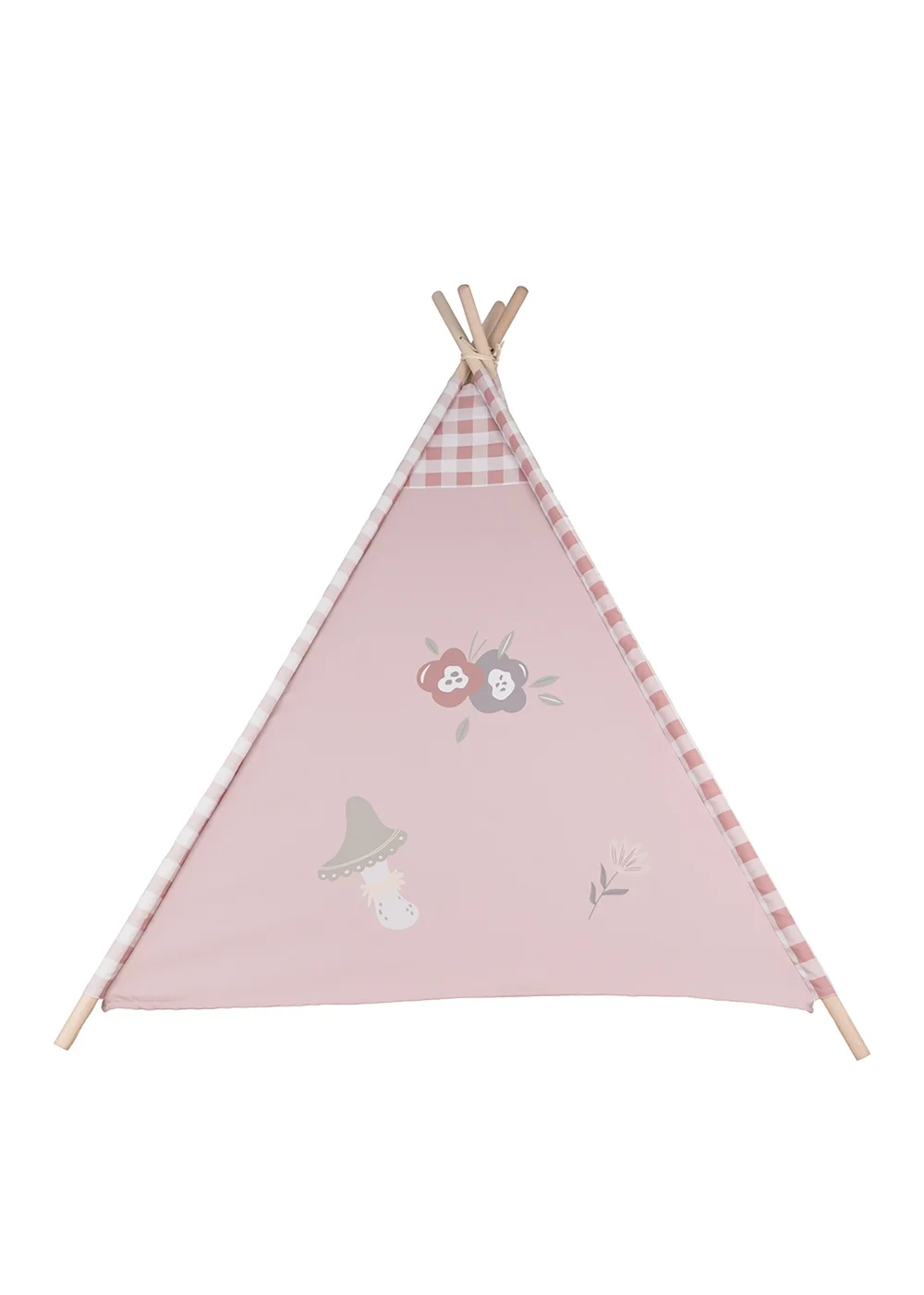 rucomfy Whimsical Wonder Teepee - One Size Image 4