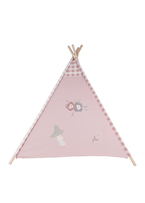 rucomfy Whimsical Wonder Teepee - One Size Image 4