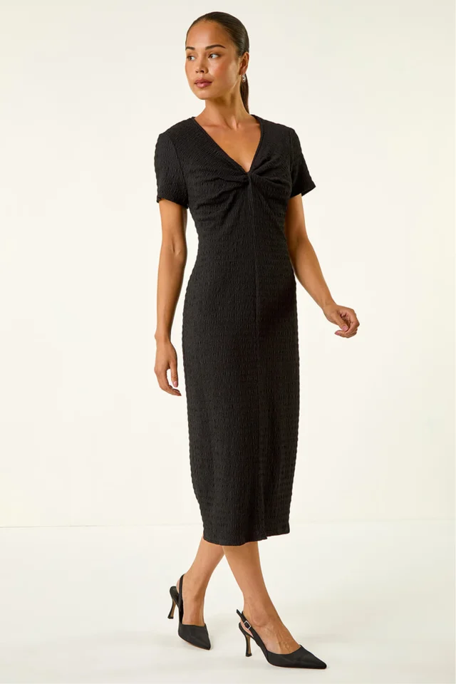 Black Dresses - Going Out, Funeral & Formal | Matalan Black Dresses - Going Out, Funeral & Formal | Matalan