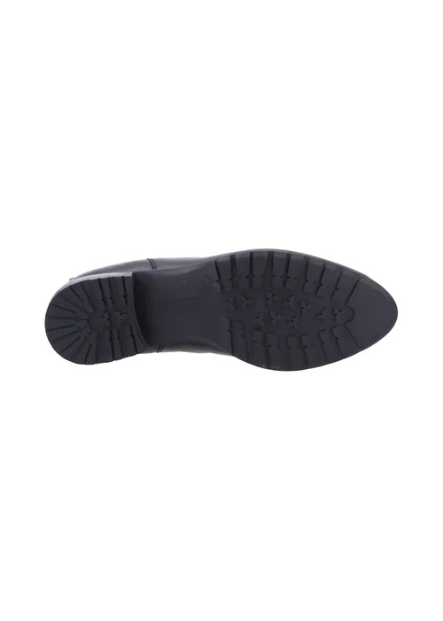 Hush Puppies Black Sammie Ankle Boot - 5 Image 4