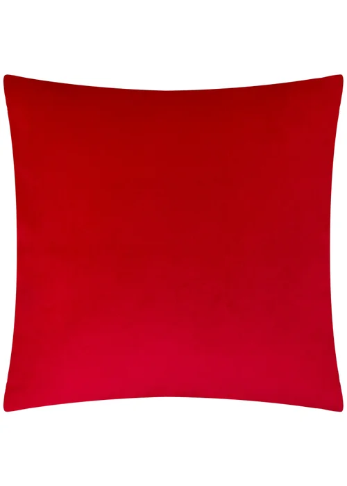 Furn Puddings Tufted Velvet Multi Cushion - 45cm x 45cm Image 3