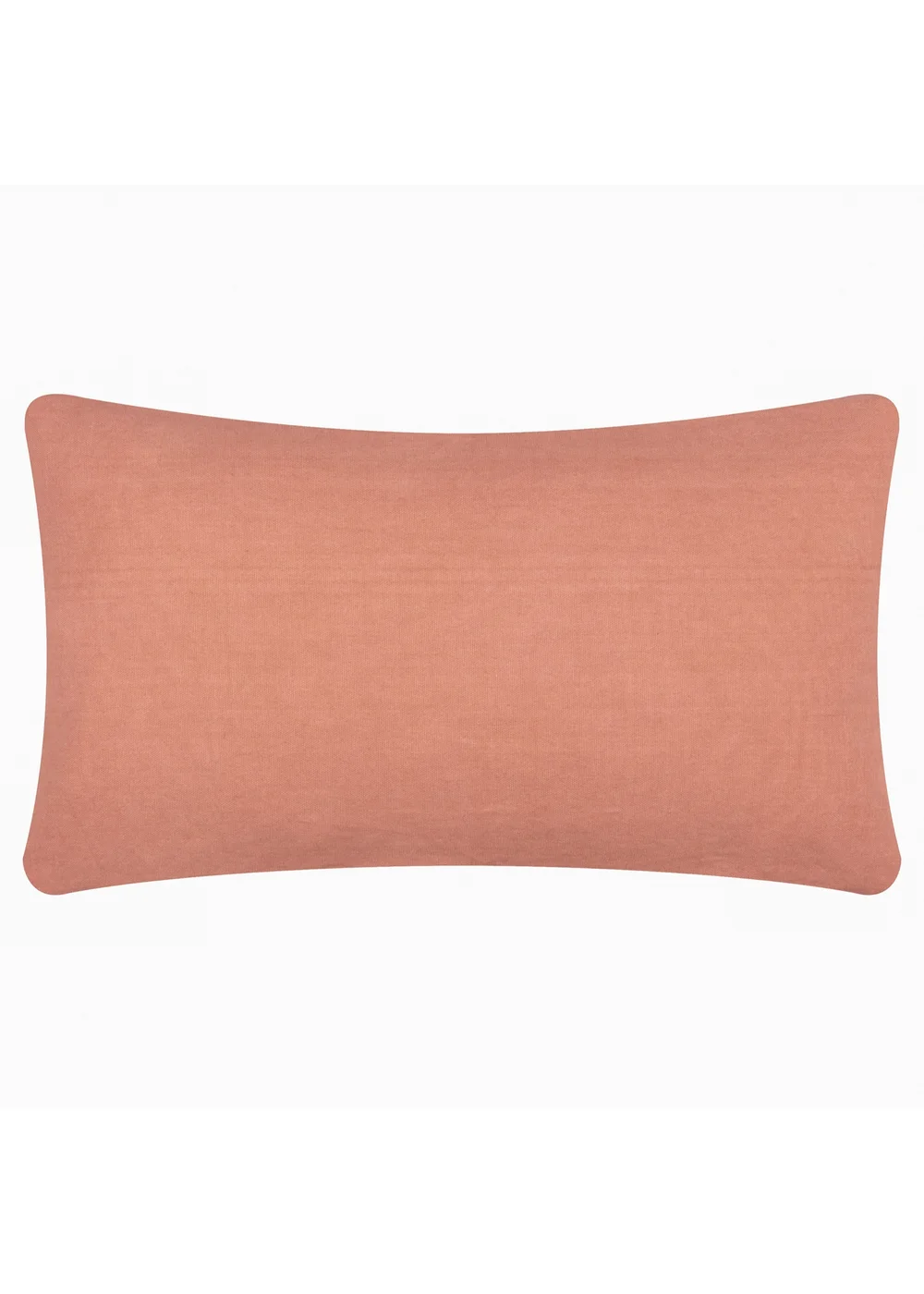 Furn Candy Ho Ho Ho Tufted Pink Cushion - 30 x 50cm Image 3
