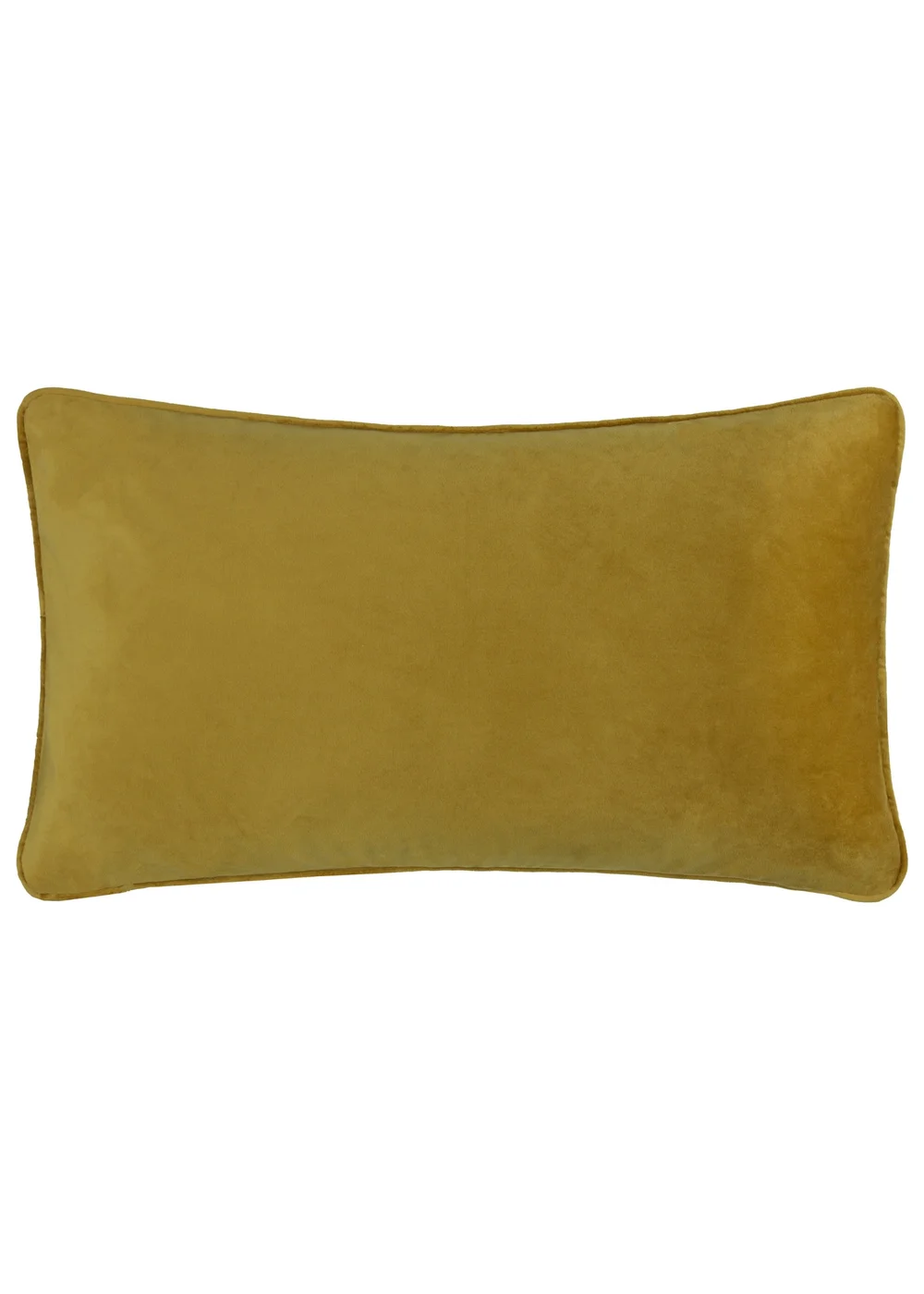 Furn Halloween Pawty Embroidered Velvet Multi Cushion - 30 x 50cm Image 3