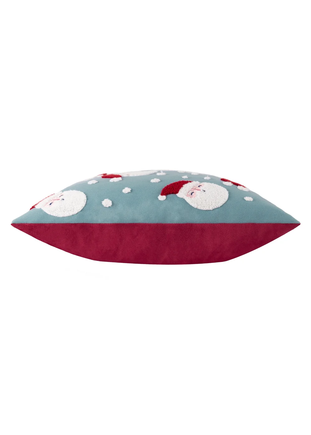 Furn Santas Tufted Multi Cushion - 45cm x 45cm Image 4