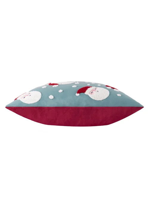 Furn Santas Tufted Multi Cushion - 45cm x 45cm Image 4