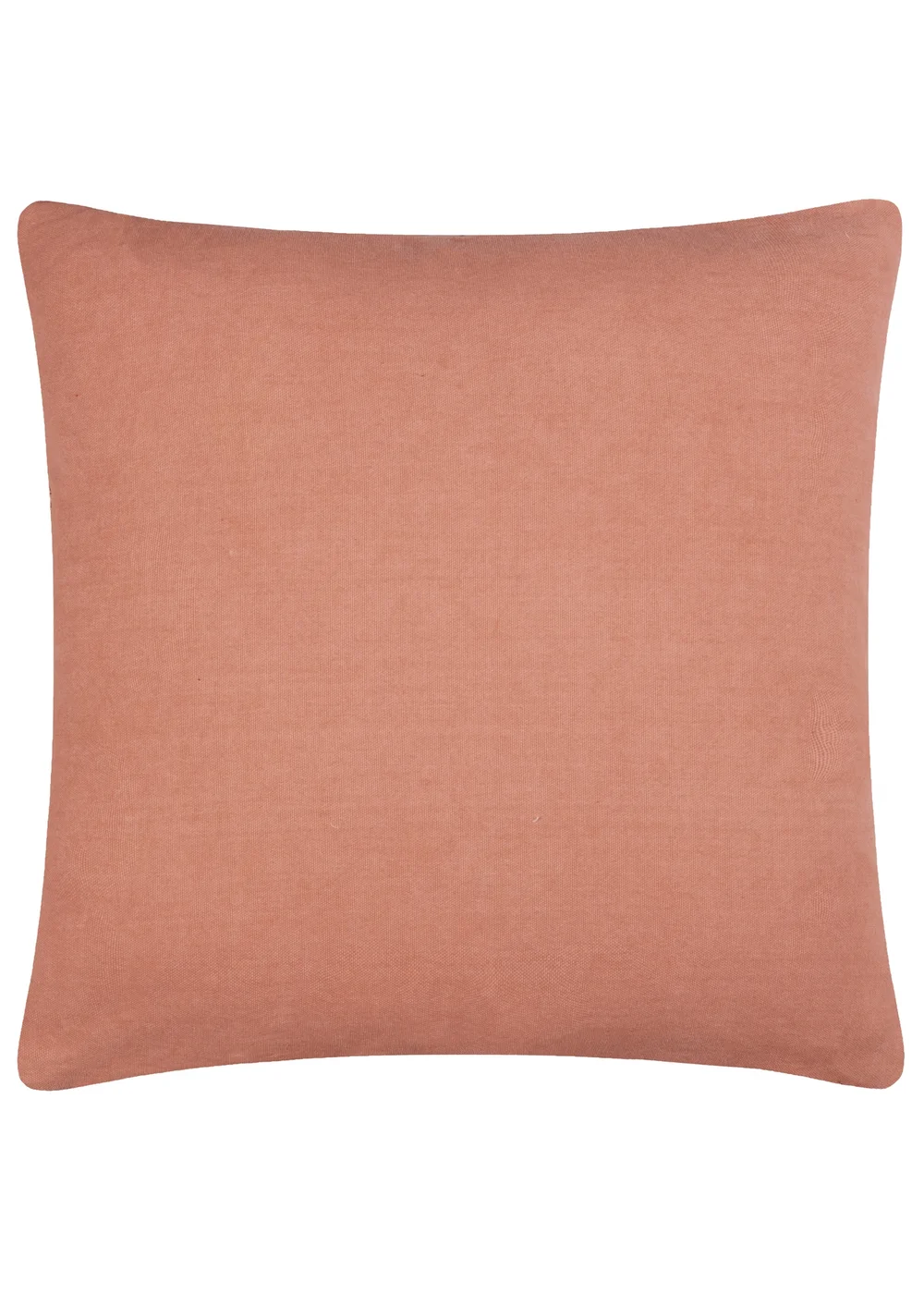 Furn Candy Canes Tufted Pink/Red Cushion - 45cm x 45cm Image 2