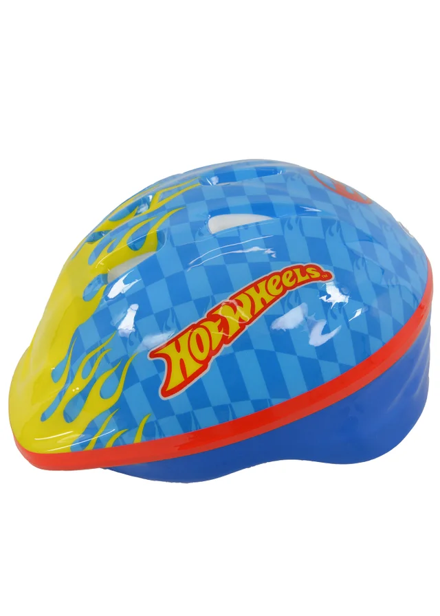 Hot Wheels Safety Helmet